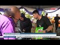 5 JULAI 2023 BERITA PAGI – JUALAN AGRO MADANI: FAMA TERIMA PERUNTUKAN TAMBAHAN RM43 JUTA