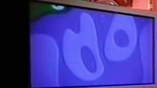 Cbbc Crowd Ident Blue Backround Fully Found