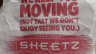 I need a SHEETZ | #shorts | pittsburgh | travel 2021 | Sheetz food