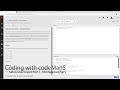 Codewars 8 kyu Safen User Input Part I - htmlspecialchar JavaScript