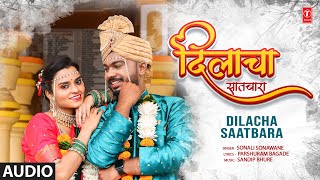 Dilacha Saatbara (Audio) | दिलाचा सातबारा | Sonali S | Pallavi G | Shreyash P | Love Song