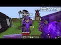Why I Killed EVERYONE in Loyal SMP
