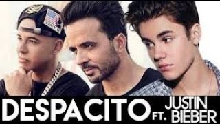 Despacito | despacito english version | Justin Bieber
