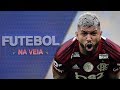 Título histórico do Flamengo no Maracanã | Futebol na Veia