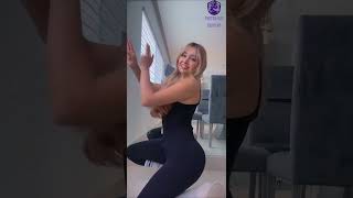 Arigameplays Fail DanceBig Ass #shorts #tiktok #viralvideo #arigameplays #dancevideo #twitchstreamer