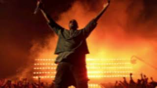 Kanye West - Praise God (Without Baby Keem) Full version