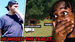 This Youtuber Made A Deadly Mistake
