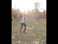 gopi soy amazing talented player penalty shot football shorts bestgoals