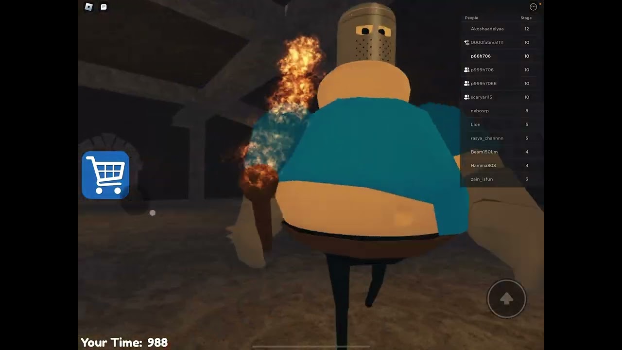 Barry S Prison Beated Youtube