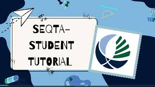 HSHS Student SEQTA Learn - Overview Tutorial