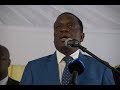 Zimbabwe is open for business says Mnangagwa on visit to SA