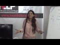 Healing Through Forgiveness by Ms. Karishma Ahuja HELP TALKS Video