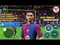 FIFA 16 MOD FIFA 25 Android Offline Small Size | 1-2GB RAM only, Career Mode HD Graphics