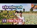 Lợi ích của Vận động Thân thể Đúng cách với Sức Khoẻ Thể Chất và Sức Khoẻ Tinh Thần