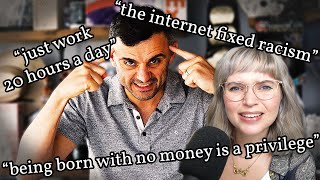 Gary Vee: The Youth Pastor of Capitalism