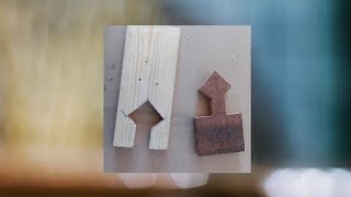 how to Wood Joints Of Carpenter Parfact hand#foryou #viralvideo  #foryoupage_new_trending_video