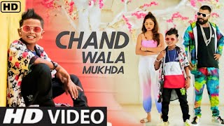 Chand Wala Mukhda Full Songs | Devpagli, Jigar Thakor, Trending Love Song Makeup Wala Mukhda