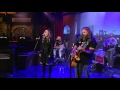 Alison Krauss - Jamey Johnson - Make The World Go Away