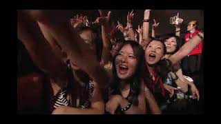 Justified+Jesus~YFC Live~2010