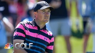 Jordan Spieth questions new USGA and R&A proposal | Golf Today | Golf Channel