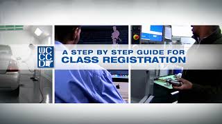 A Step-By-Step Guide to Class Registration
