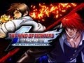 KOF 2002 Unlimited Match Intro