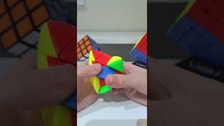 #unboxing the sengso mastermorphix!!! #cubing #shorts