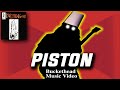 Piston - Buckethead (Pike 291, Music Video, Fogray)