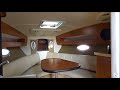 RINKER 280 FOR SALE AT CHERTSEY