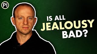 Pathological Jealousy Vs Adaptive Jealousy