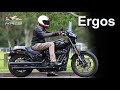 2022 Harley Davidson Low Rider S Ergonomics & Rider Fit