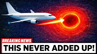 The MH370 Search Zone Shift That Never Made Sense — Until Now