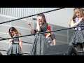 【chu z】 girls on the run プチアイドルフェス2021 in rizin