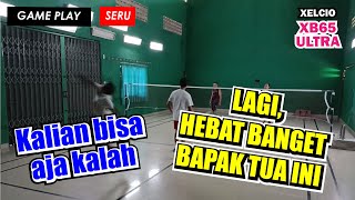 Senar yang Lagi Ramai | Game Play Best Moment Xelcio XB65 Ultra