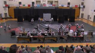 Skyview Winter Percussion 2019 - NWAPA Championships