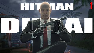 AGENT 47 IN DUBAI❤️‍🔥!! HITMAN 3 1000 IQ !! MALAYALAM