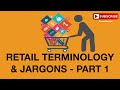 Retail concepts - Part 1 | Concepts of Retailing | Retail Marketing