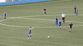 Nk Kozala (Toretta) - Nk Zamet 1:2  (2006/07 g.)