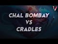 Divine X Sub Urban - Chal Bombay Vs Cradles (Prod. by Sush & Yohan)