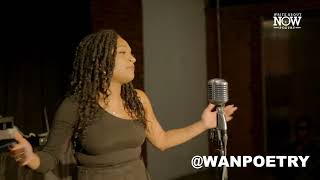 "How Baddies Make It Home Safe" x Sumbodies Mama x @wanpoetry