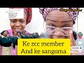 zcc member also a sangoma