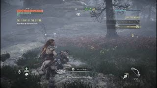 Horizon Zero Dawn™_In her mothers  footsteps