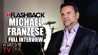 VladTVs Most Viewed Full Interview of All Time: Michael Franzese (Flashback)