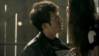 Split, Teen Vampire - English Full Episode 34