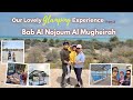 Things to Do at Bab Al Nojoum Al Mugheirah by Sophie | Part 2