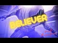 Believer 🔥(Valorant Montage) | what a 14 years old Platinum looks like ?