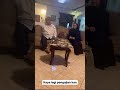 Keluarga Pak Muh ngumpul, ngomong pakai bahasa Arab|| Fadil cuma diam aja😂😂