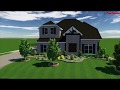 Brooks Residence - Archer Services