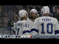 nhl highlights lightning vs. blue jackets jan. 4 2022