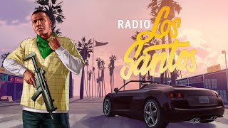 Radio Los Santos (Alternative Version) - Grand Theft Auto V